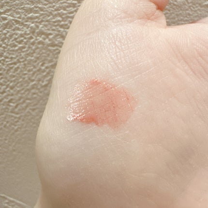 エテュセ アイエディション(グリッターライナー)/ettusais/リキッドアイライナーを使ったクチコミ(2枚目)