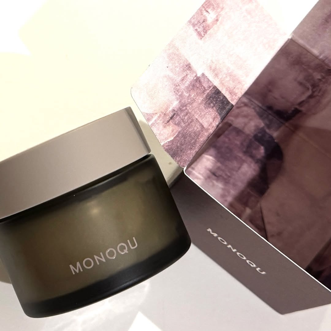 OIL/MONOQU/ヘアオイルを使ったクチコミ(5枚目)