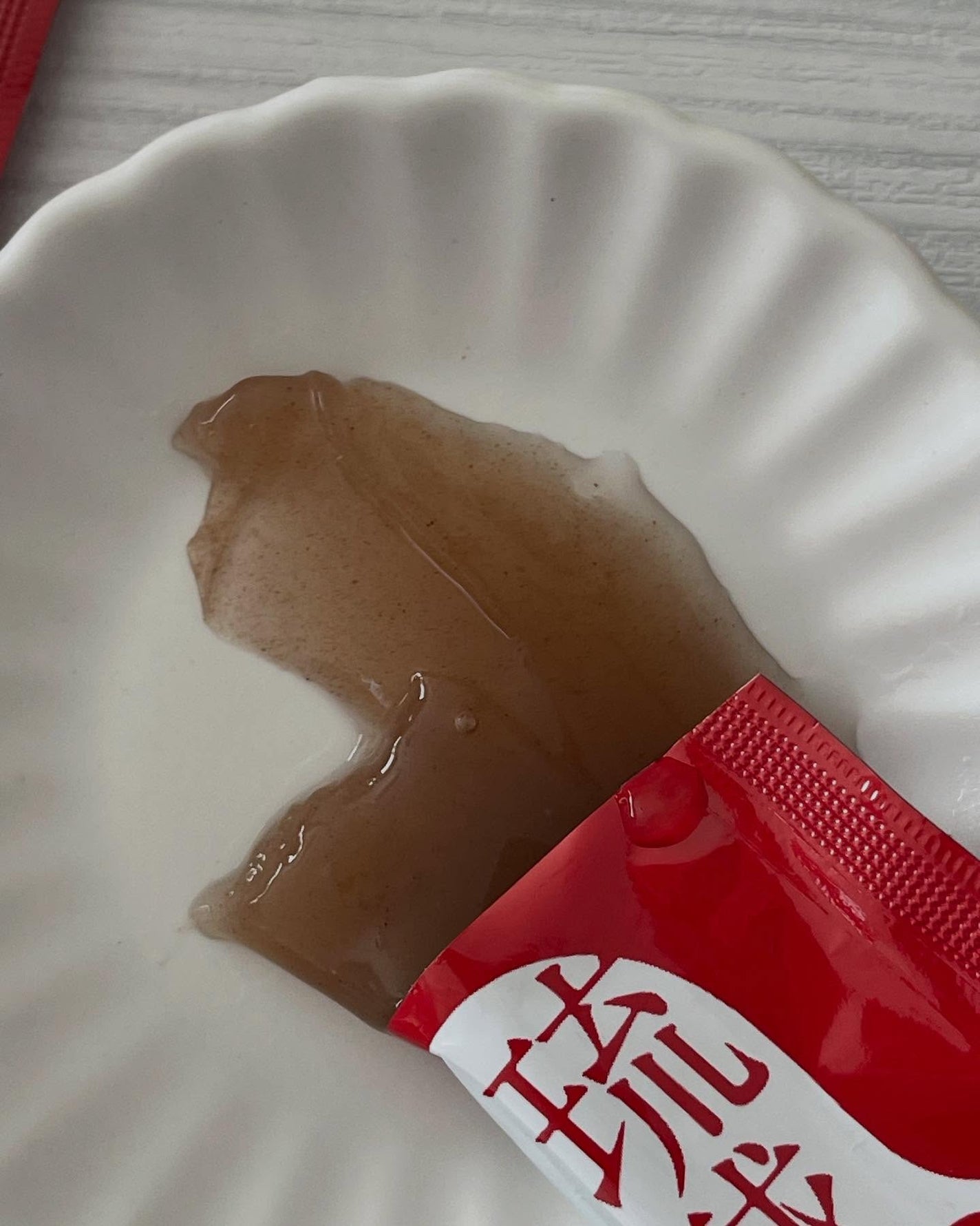 琉球 美・すっぽんぜりー/さぽらいふ/その他食品を使ったクチコミ(3枚目)