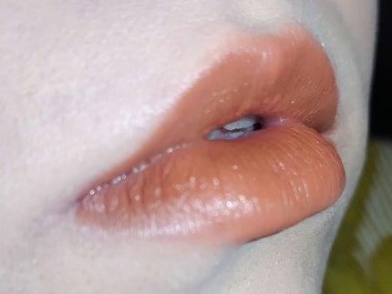 スモール アイシャドウ/M・A・C/単色アイシャドウを使ったクチコミ(5枚目)