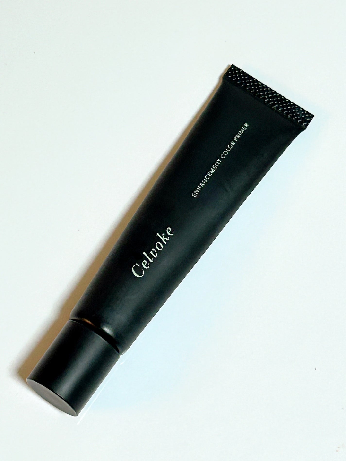 エンハンスメント カラー プライマー/Celvoke/化粧下地を使ったクチコミ(1枚目)