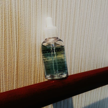 ダイブイン セラム/Torriden/美容液を使ったクチコミ(1枚目)