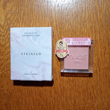 フィルム眉カラー/デジャヴュ/眉マスカラを使ったクチコミ(4枚目)