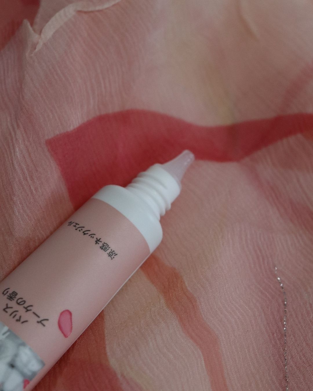 8x4 アロマスイッチ 涼感ネックジェル パリスブーケの香り/８ｘ４/デオドラント・制汗剤を使ったクチコミ（3枚目）