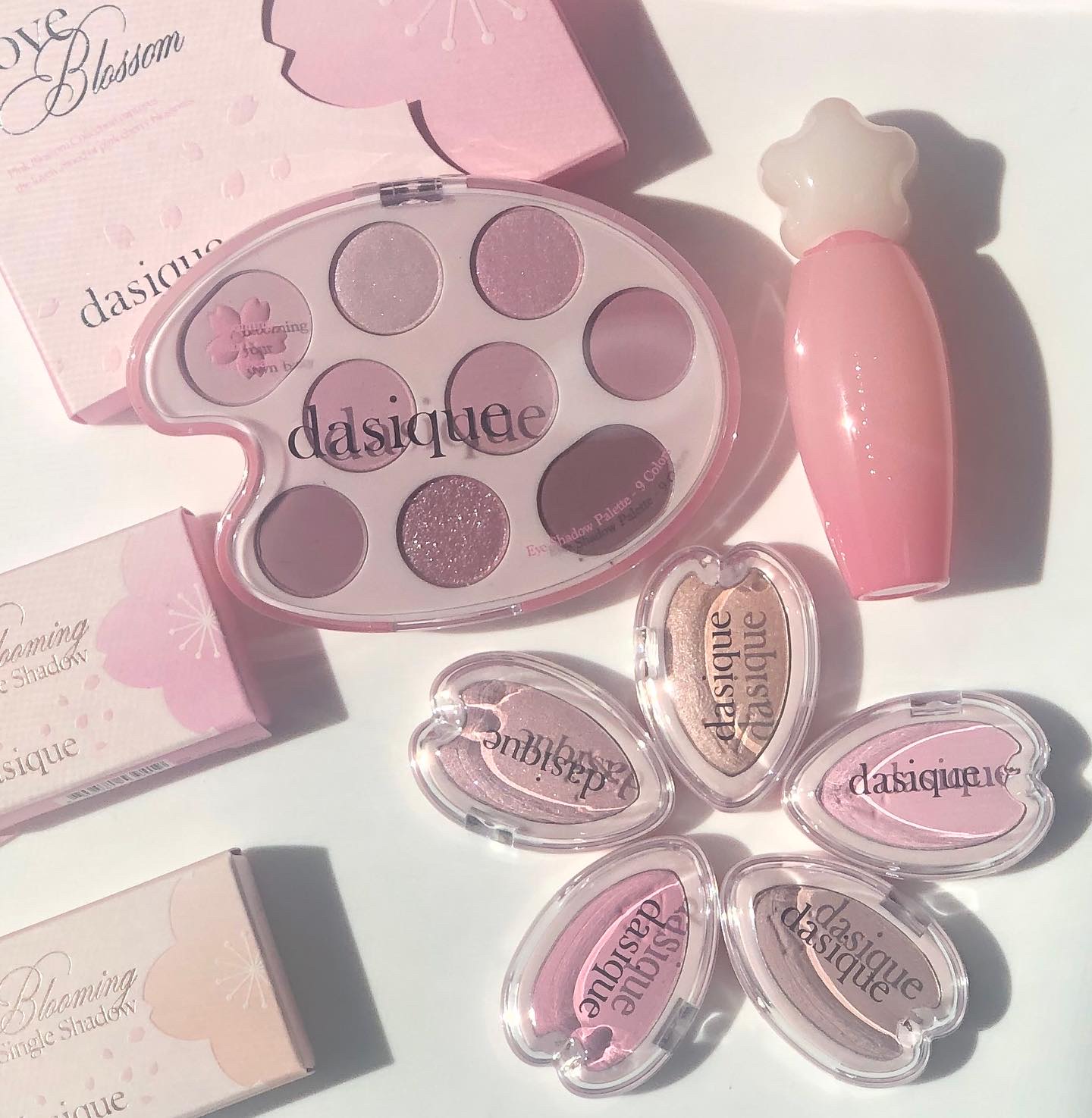 ピュアウォーターリップグロス/dasique/リップグロスを使ったクチコミ（1枚目）