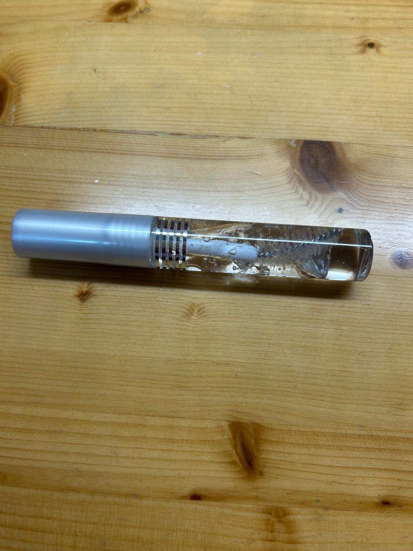 クリア マスカラR/CEZANNE/マスカラ下地を使ったクチコミ(1枚目)