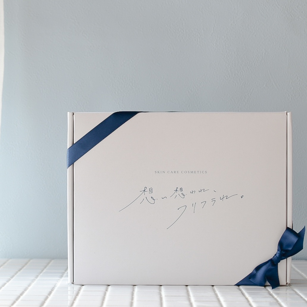 その優しさが33414/想い想われ、フリフラれ。/美容液を使ったクチコミ（1枚目）