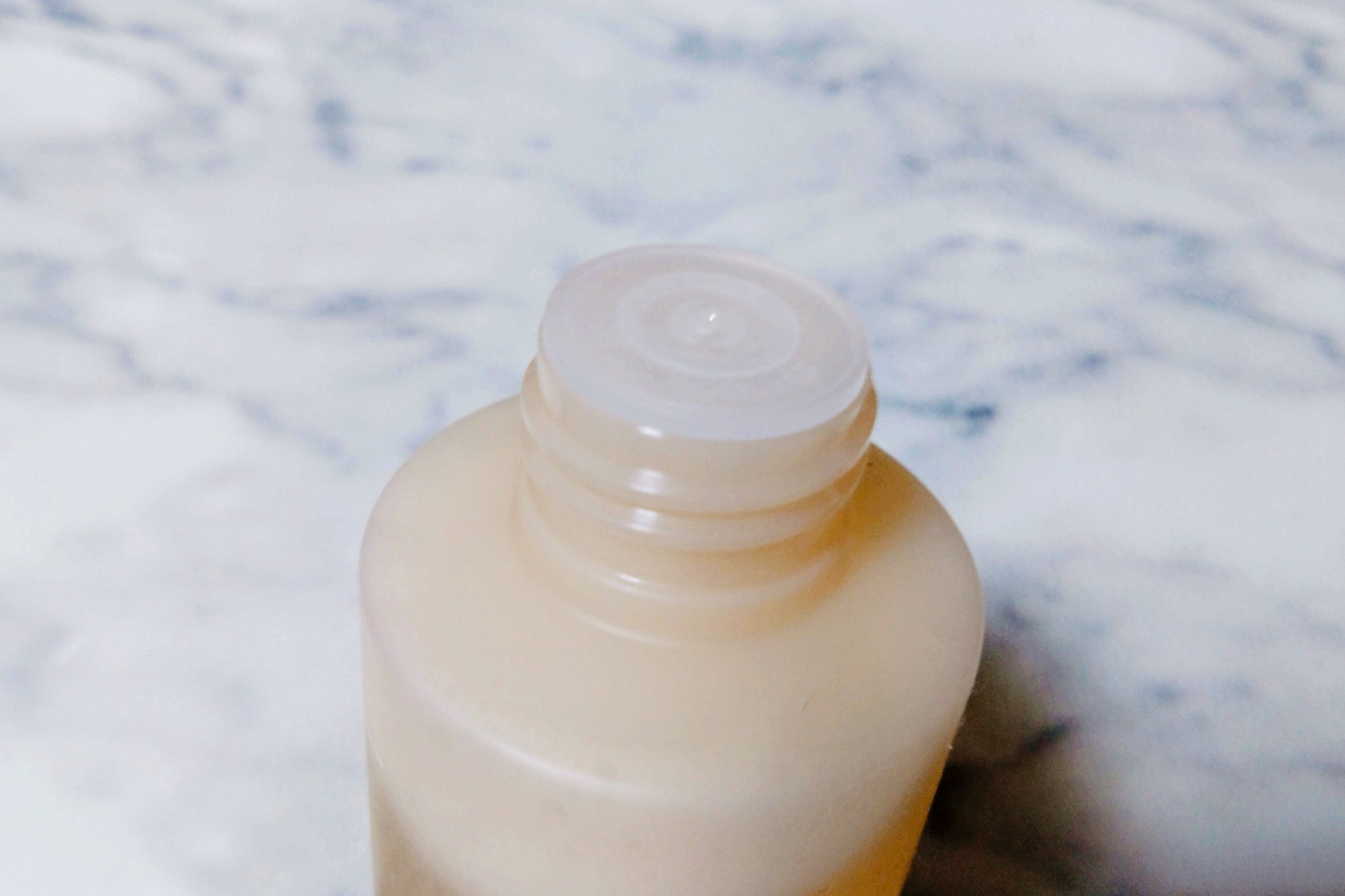 3番 うるツヤ発酵トナー/numbuzin/化粧水を使ったクチコミ（3枚目）