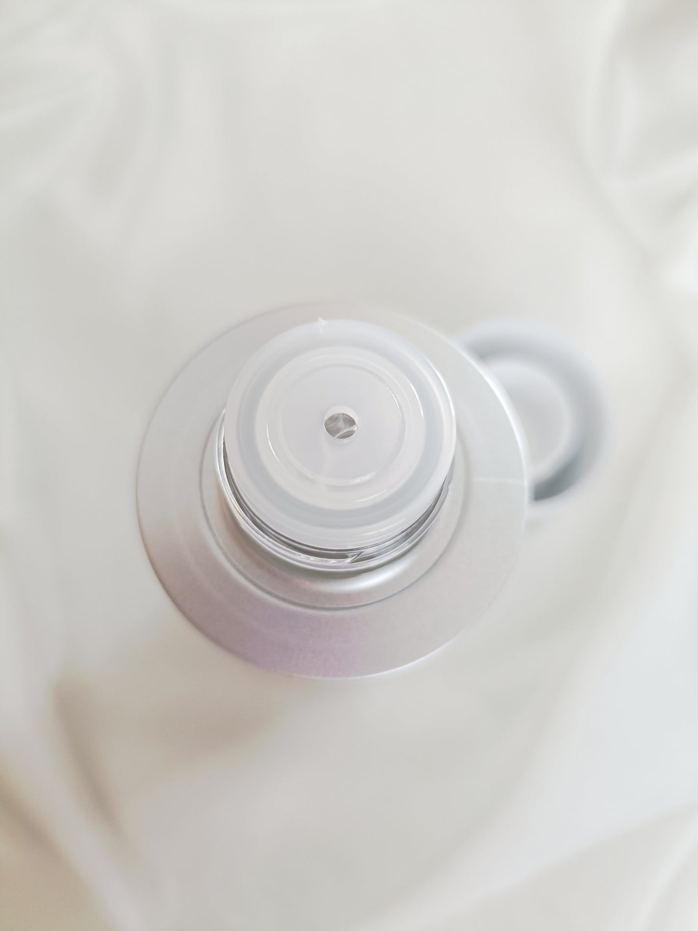 エテルナム ローション/エテルナム/化粧水を使ったクチコミ(3枚目)