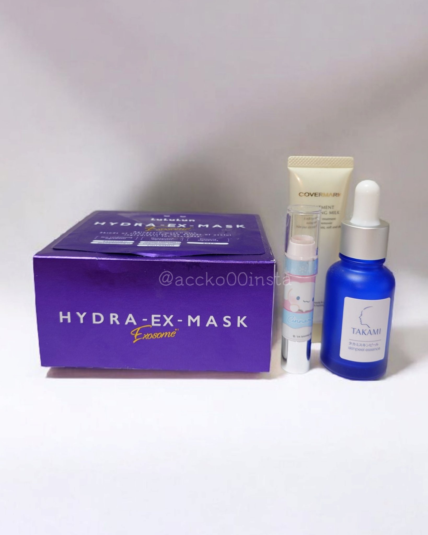 タカミスキンピール/タカミ/ブースター・導入液を使ったクチコミ（2枚目）