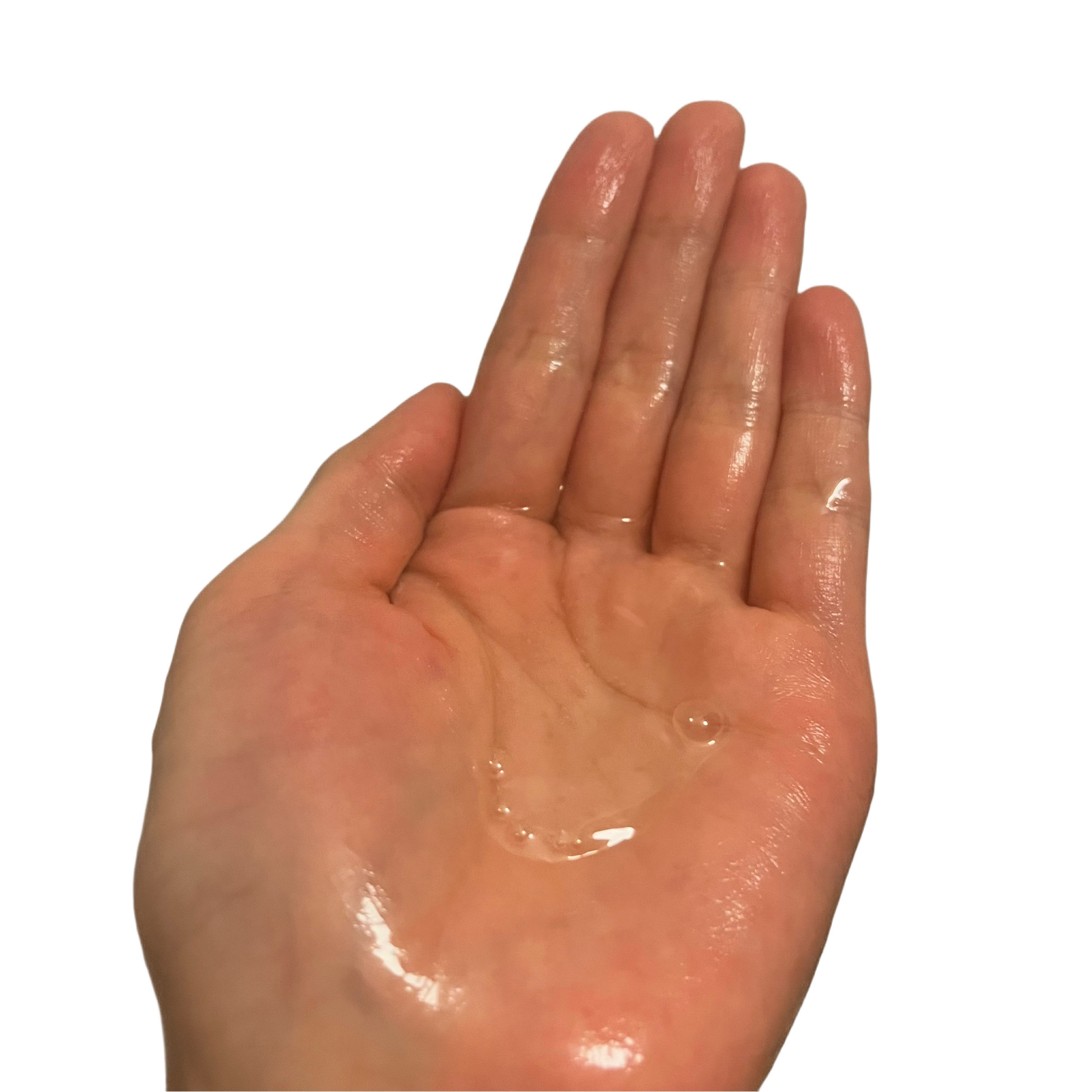 ウォーターベール　モイストシャンプー／トリートメント/emplir/市販シャンプーを使ったクチコミ（2枚目）