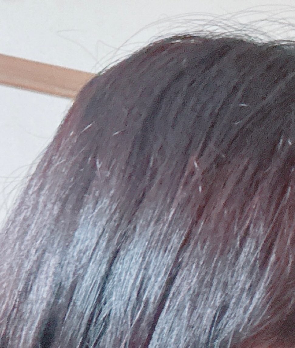 マッサージクリームシャンプー/JCCショップ/ノンシリコンシャンプーを使ったクチコミ(4枚目)