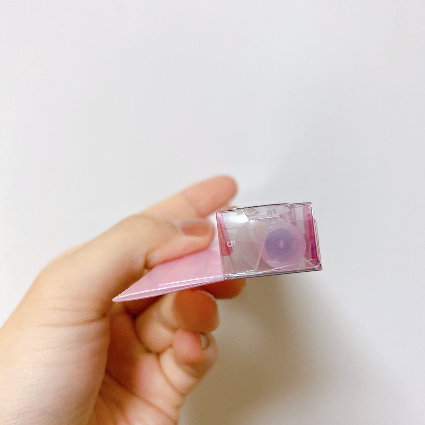 ブロウライナー/DAISY DOLL by MARY QUANT/アイブロウペンシルを使ったクチコミ(10枚目)