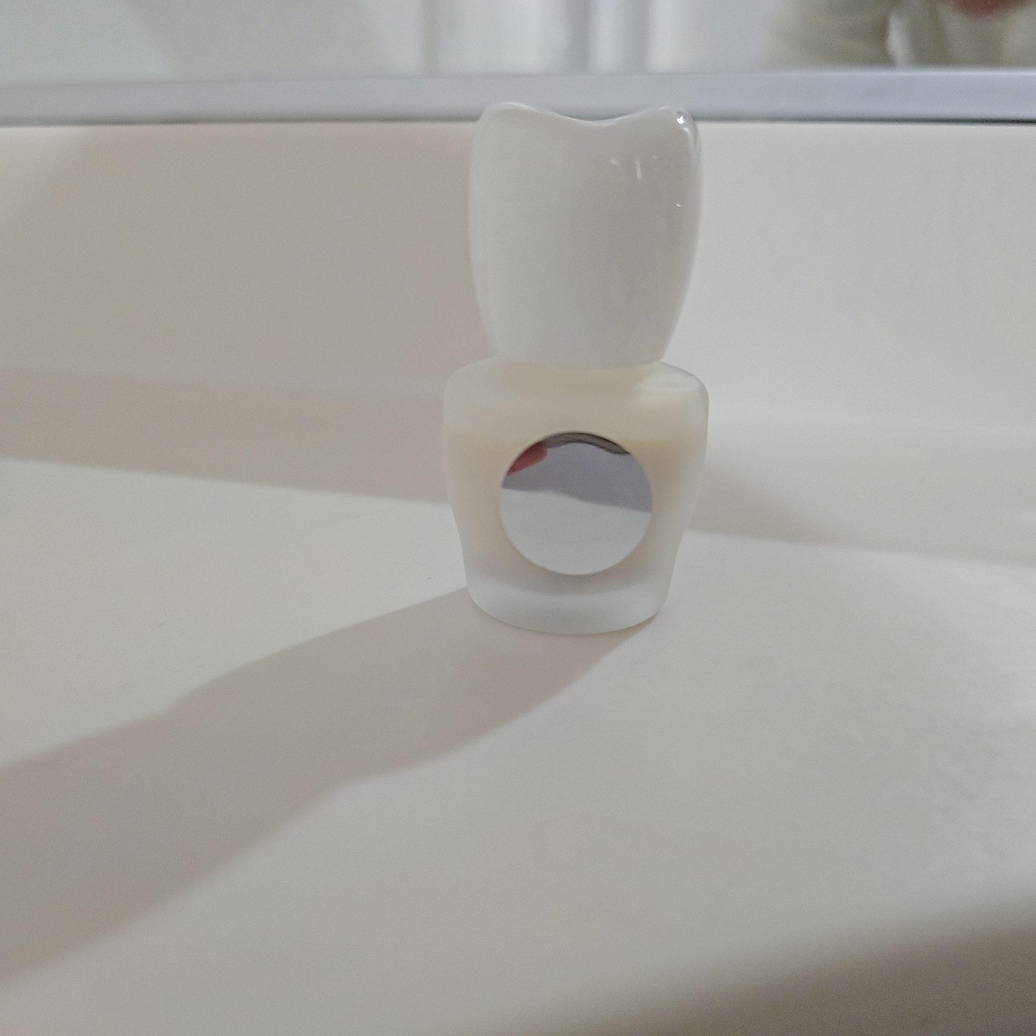 ハニックDC アクア/ハニック・ホワイトラボ/その他オーラルケアを使ったクチコミ（2枚目）