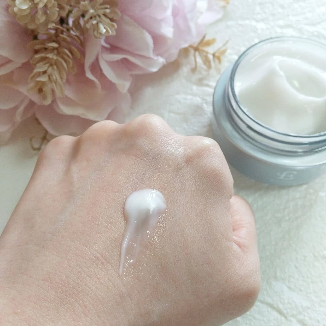 エテルナム​ クリーム ​/エテルナム/フェイスクリームを使ったクチコミ（3枚目）