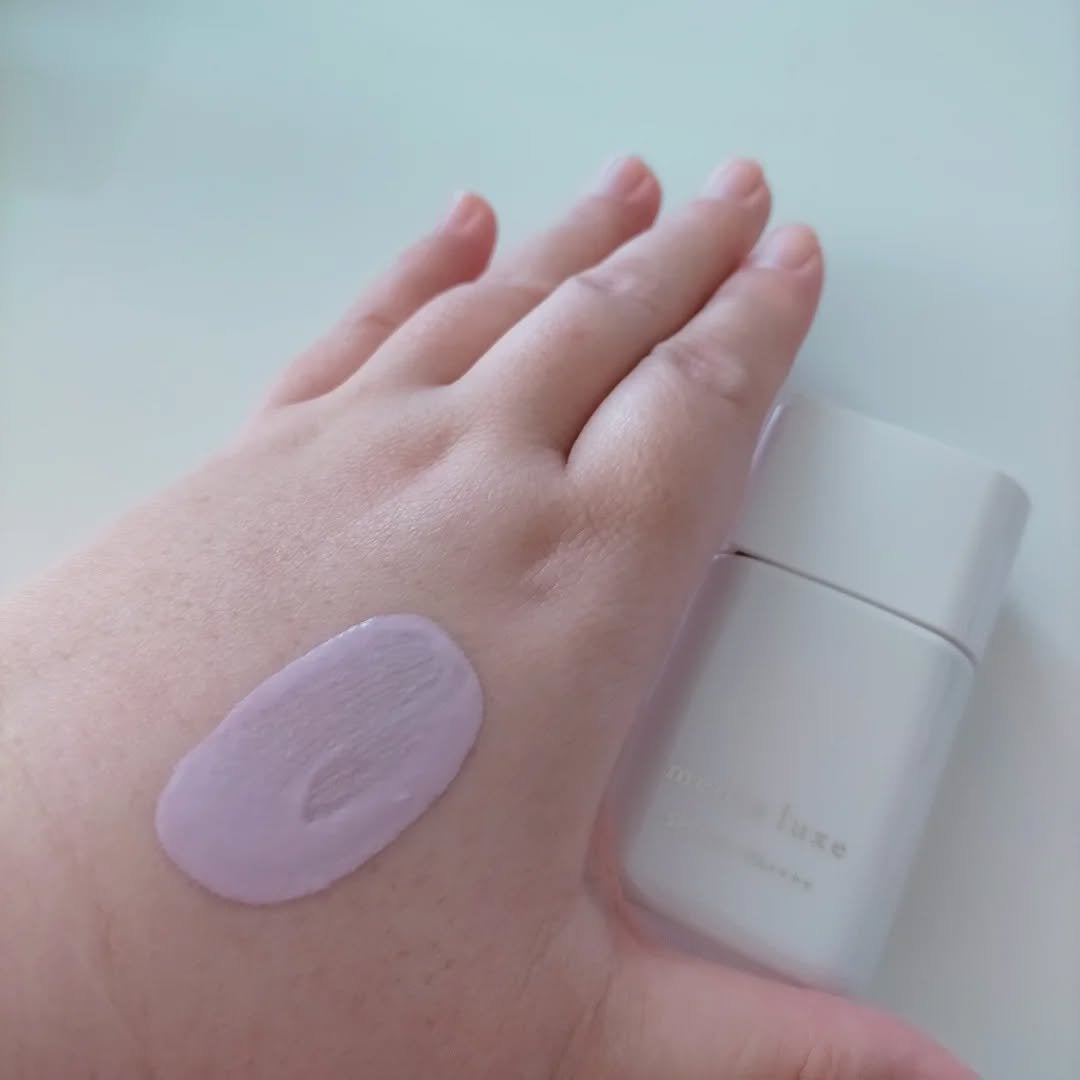 リュクス スムースビューティーベース/media/化粧下地を使ったクチコミ(6枚目)