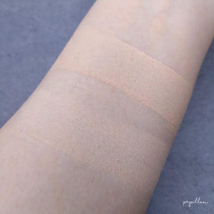 ネーミング ゼログラビティ カバーフィットクッション/NAMING./クッションファンデーションを使ったクチコミ(6枚目)