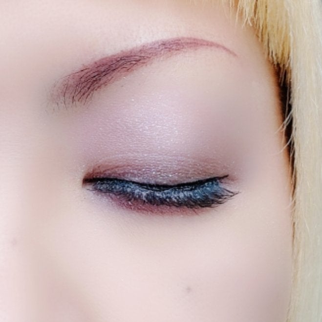 フェイスカラーパレット/チャコット・コスメティクス/アイシャドウパレットを使ったクチコミ(4枚目)