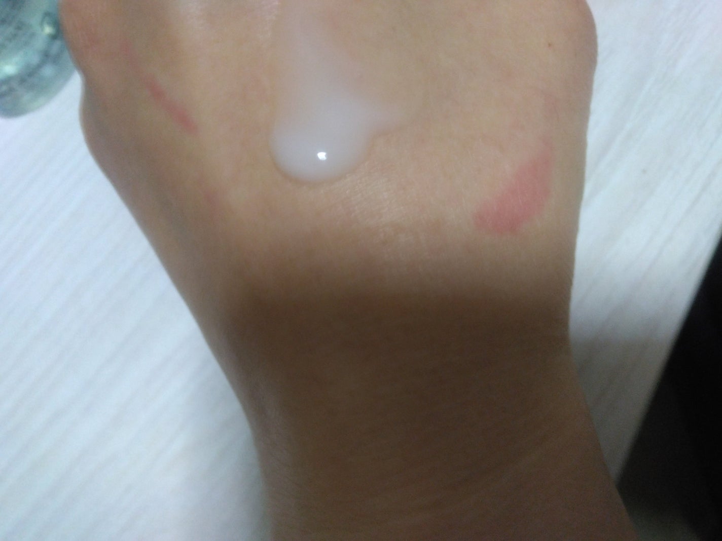 ペロ❤フォロバ100% on LIPS 「✨帰宅後のスキンケア✨①ナンバーズイン(numbuzin)1番..」(6枚目)