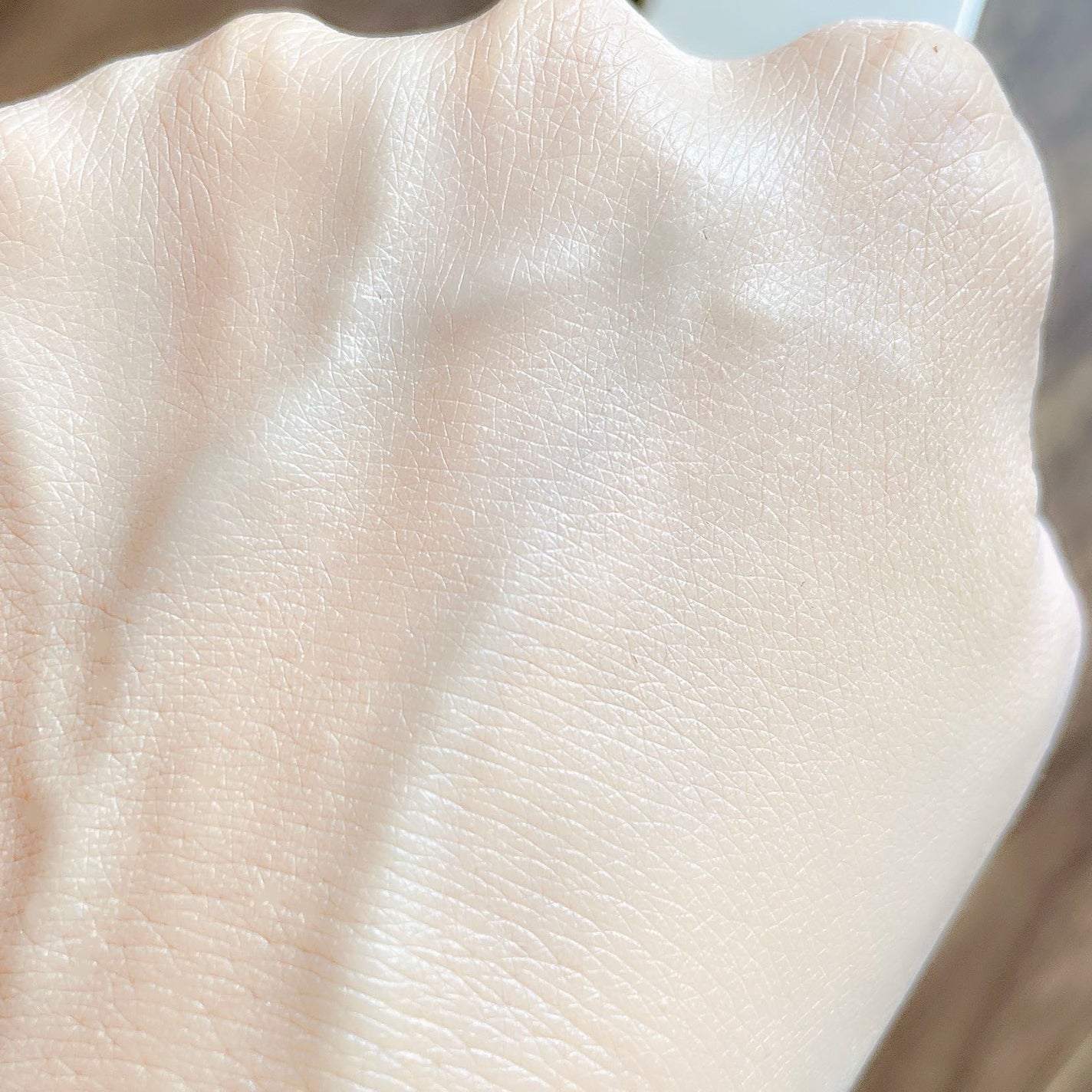 タンイドル ウルトラ ウェア リキッド N/LANCOME/リキッドファンデーションを使ったクチコミ(7枚目)