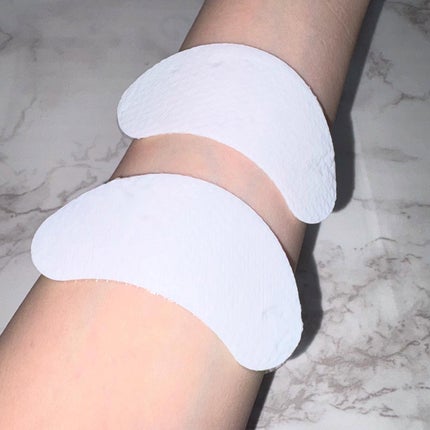 RTXペプチショットネックパッチ/Dr.G/シートマスク・パックを使ったクチコミ(4枚目)