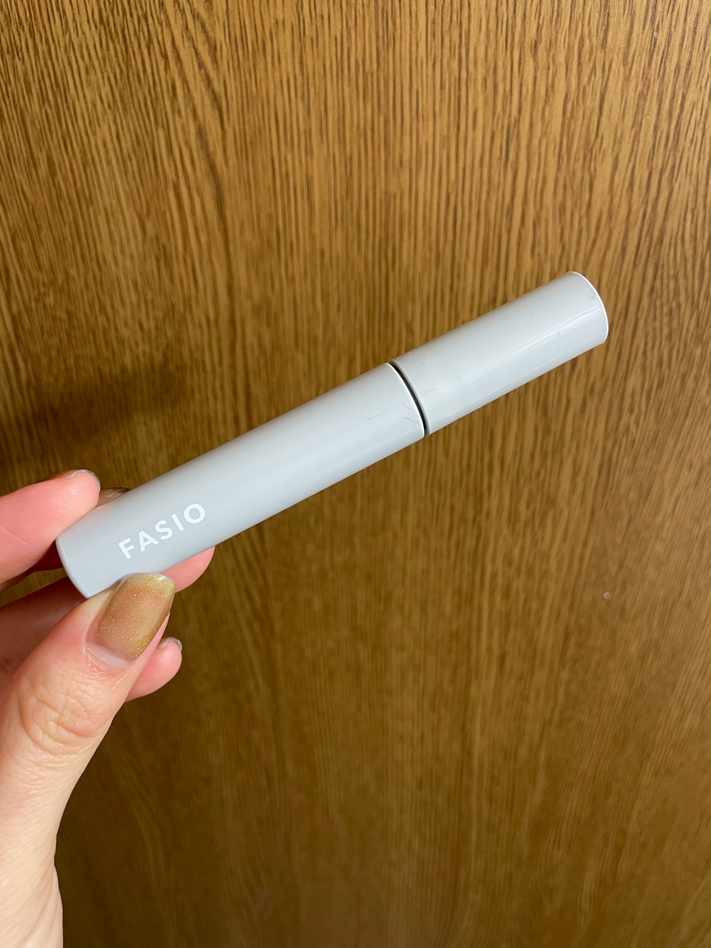 まつ毛 ハリコシアップ美容液/FASIO/まつげ美容液を使ったクチコミ(1枚目)