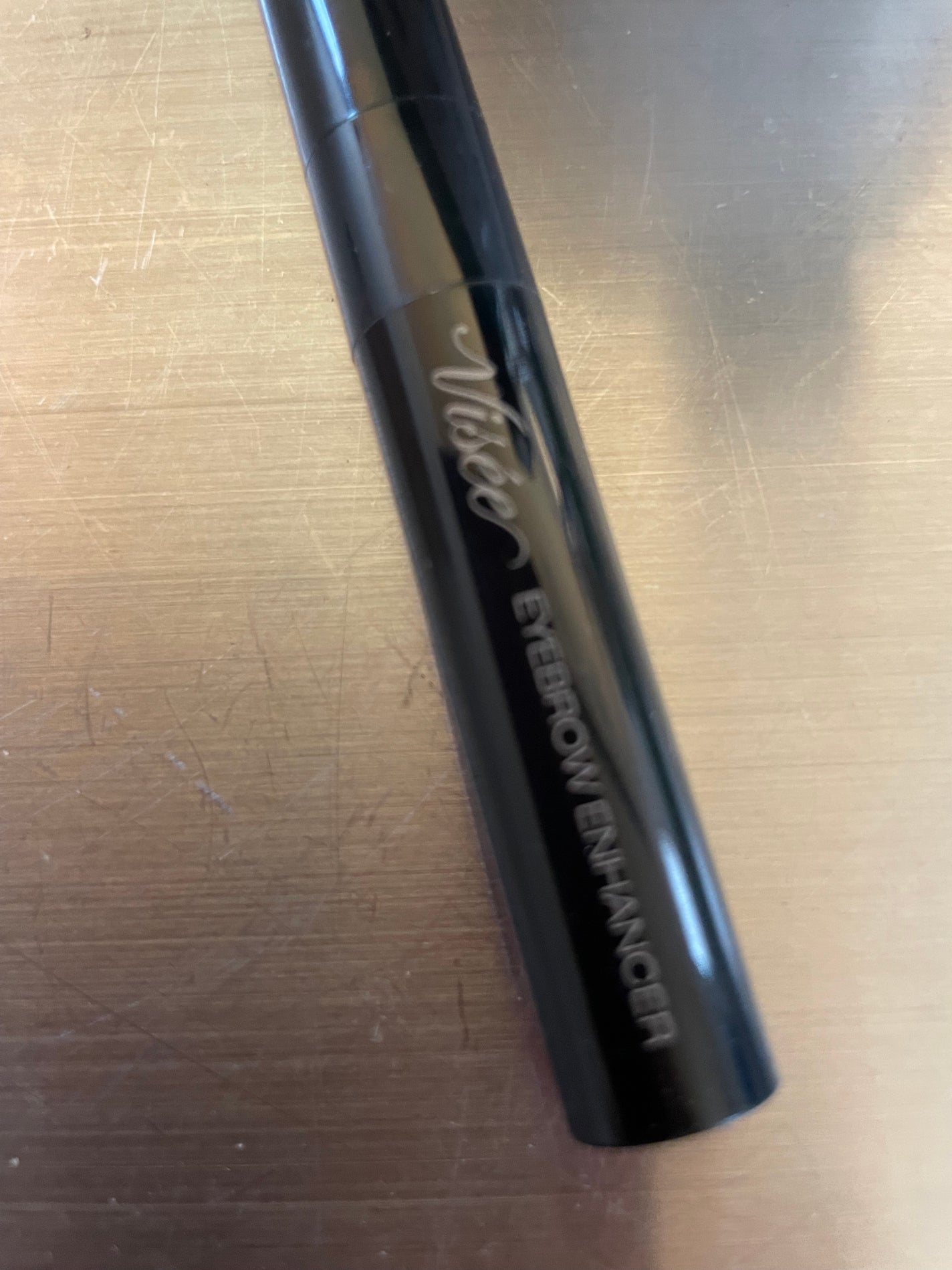 アイブロウエンハンサー/Visée/その他アイブロウを使ったクチコミ(2枚目)