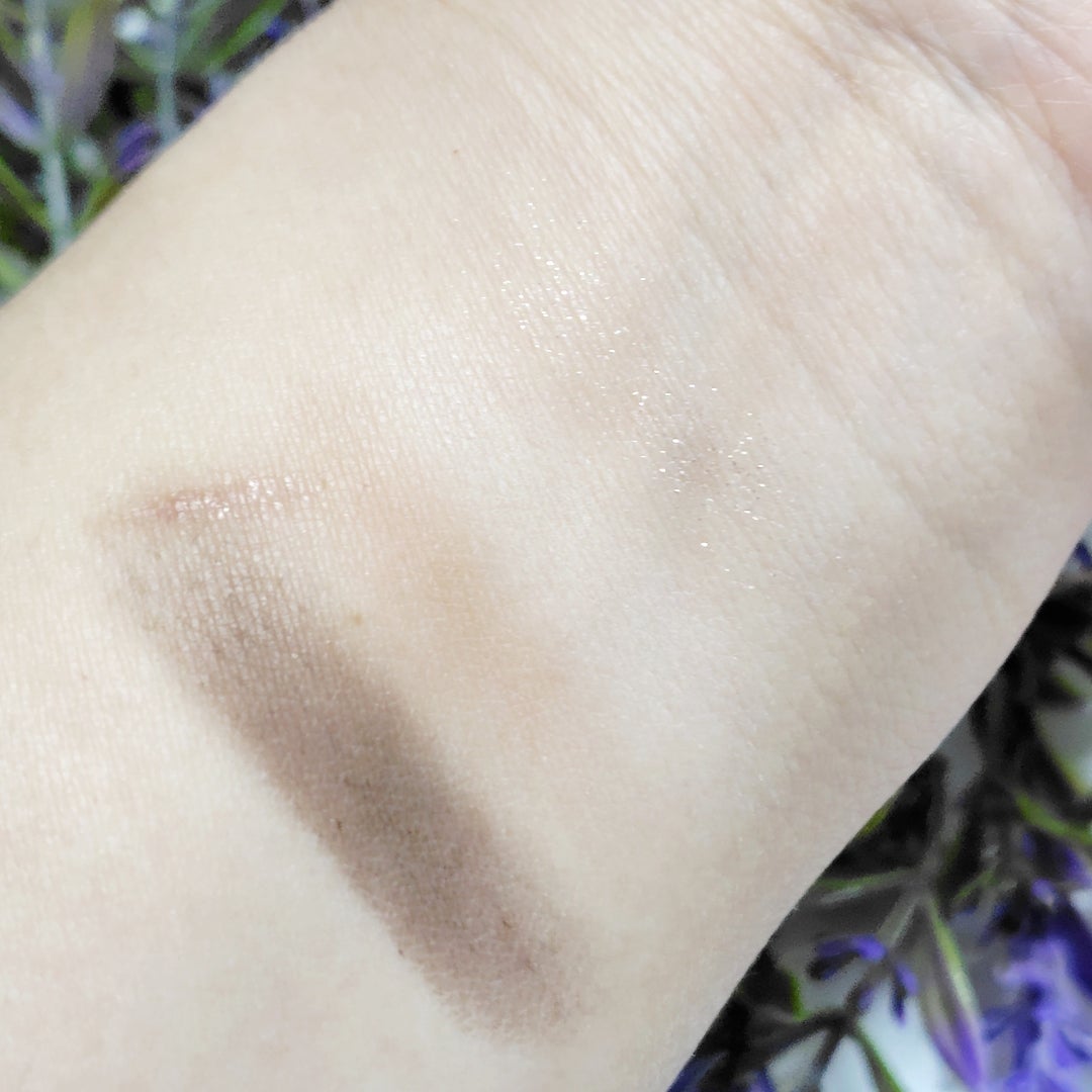 ピュアカラーアイシャドウ/ドーリーウインク/アイシャドウパレットを使ったクチコミ(3枚目)