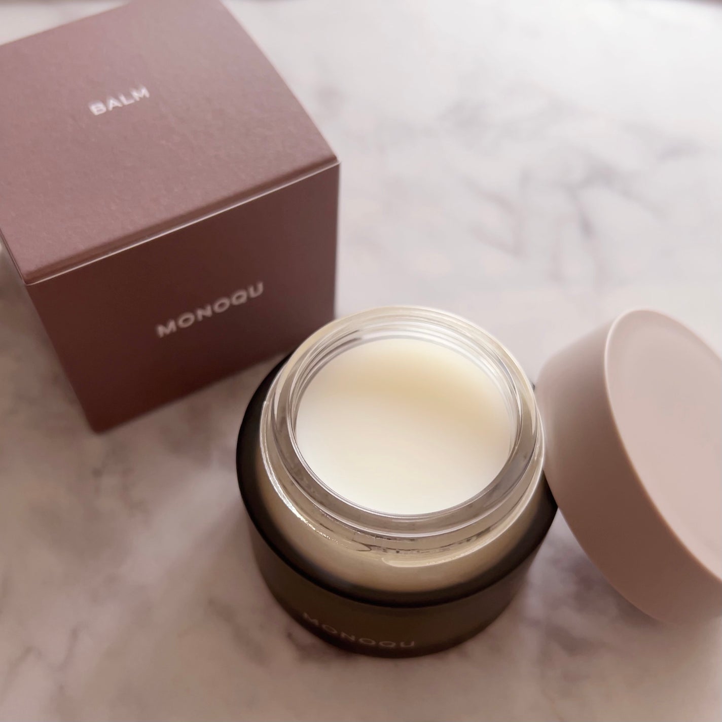 OIL/MONOQU/ヘアオイルを使ったクチコミ(5枚目)