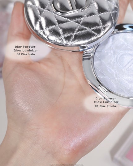 SUMOMO on LIPS 「ペールトーンの春色メイクで透明感UP🌸メイクレシピは@smm_..」(8枚目)