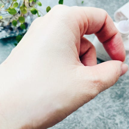 リュクス スムースビューティーベース/media/化粧下地を使ったクチコミ(9枚目)