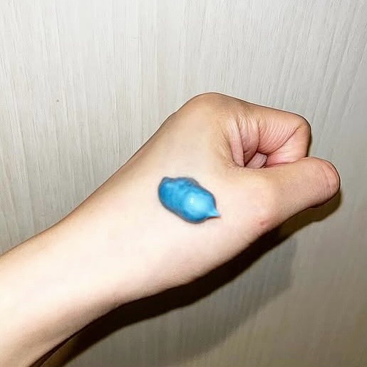 ゼロ毛穴クレイパック/MEDICUBE/洗い流すパック・マスクを使ったクチコミ（2枚目）