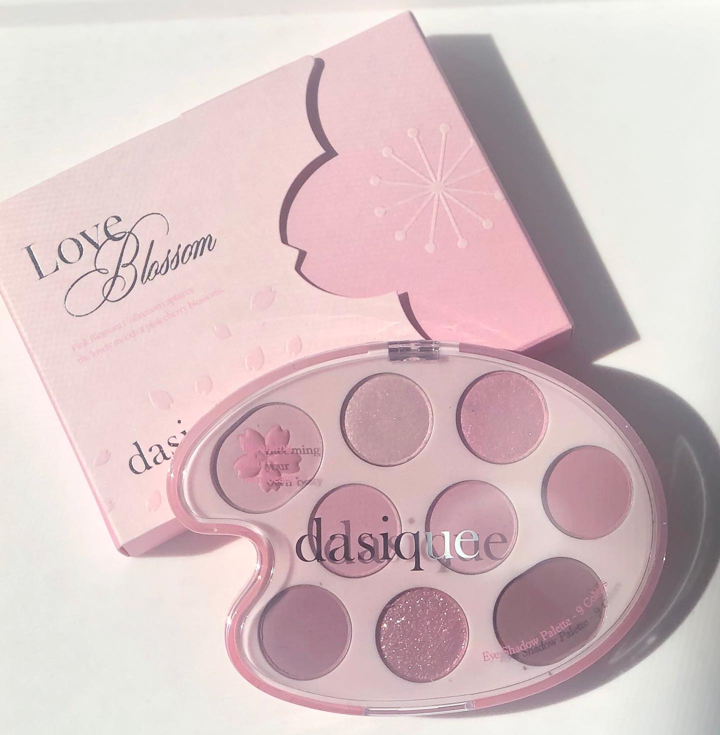 ピュアウォーターリップグロス/dasique/リップグロスを使ったクチコミ（2枚目）