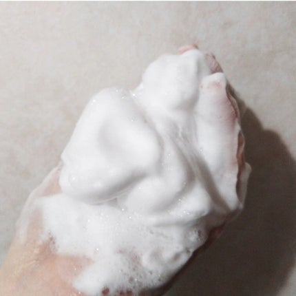 スキンコンディショニング洗顔/ファンケル/洗顔フォームを使ったクチコミ(5枚目)