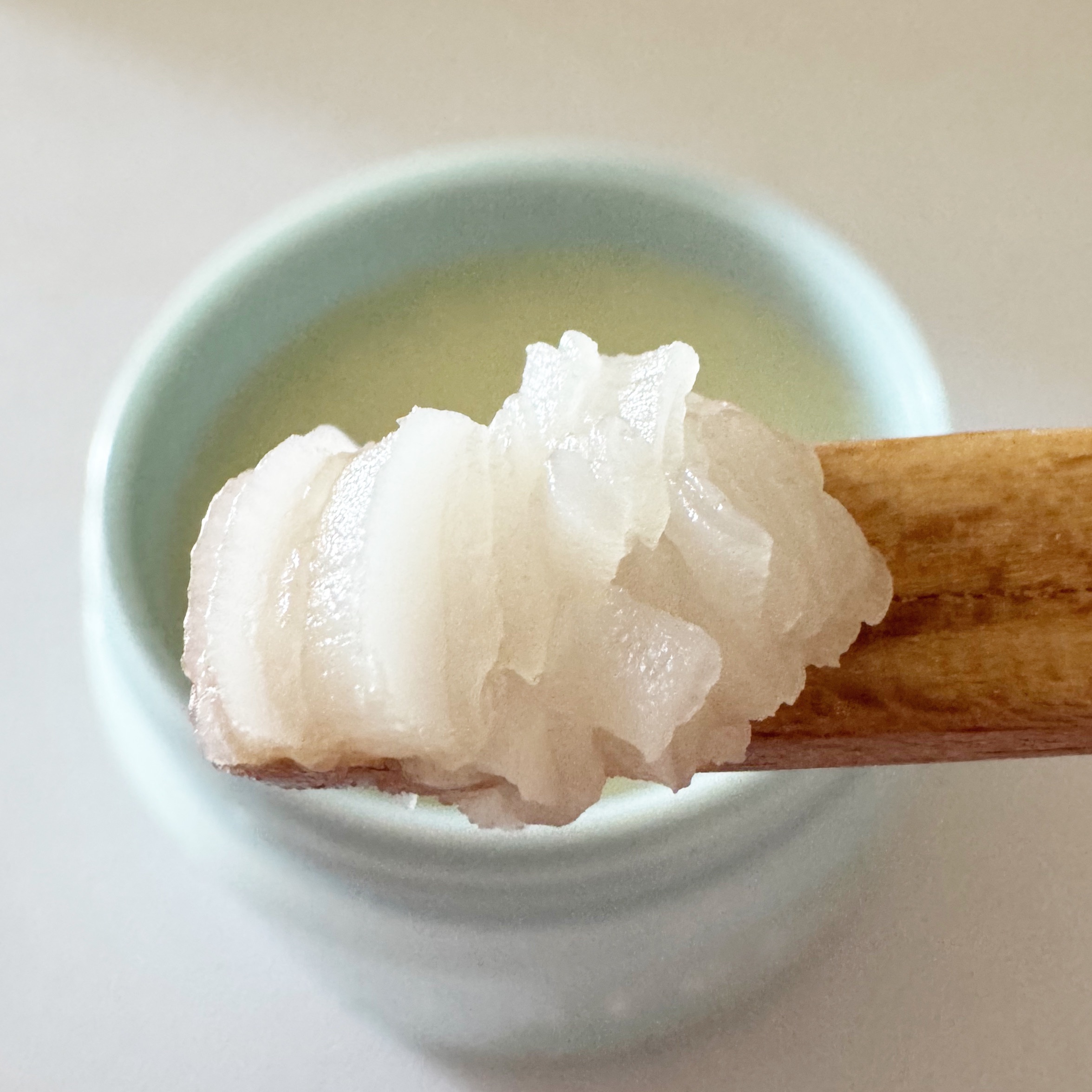 オーガニックバーム スカイハーブの香り /Laret/クレンジングバームを使ったクチコミ（3枚目）