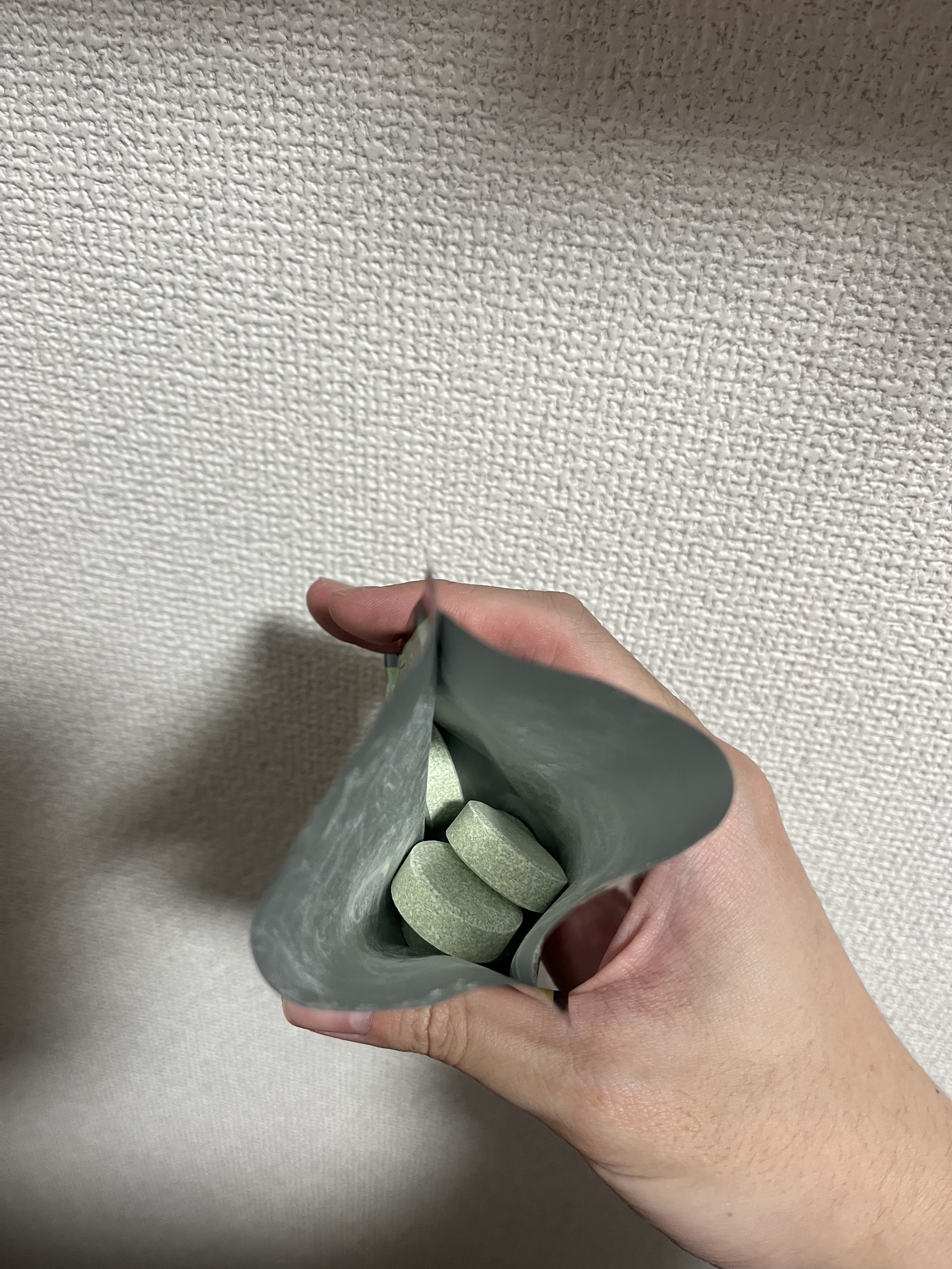 Ayur Time（アーユルタイム）/アーユルタイム/無機塩系入浴剤を使ったクチコミ（3枚目）