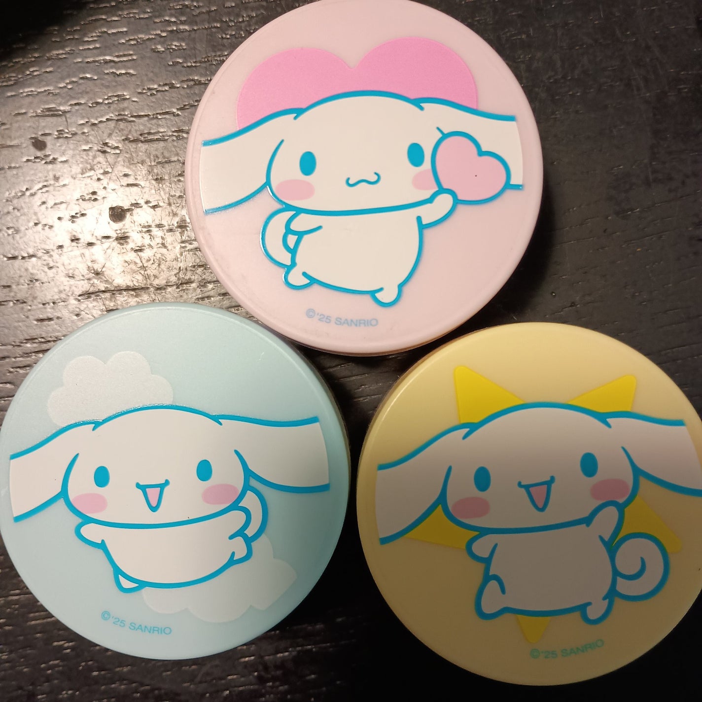 ノーセバム ミネラルパウダー N/innisfree/ルースパウダーを使ったクチコミ(1枚目)