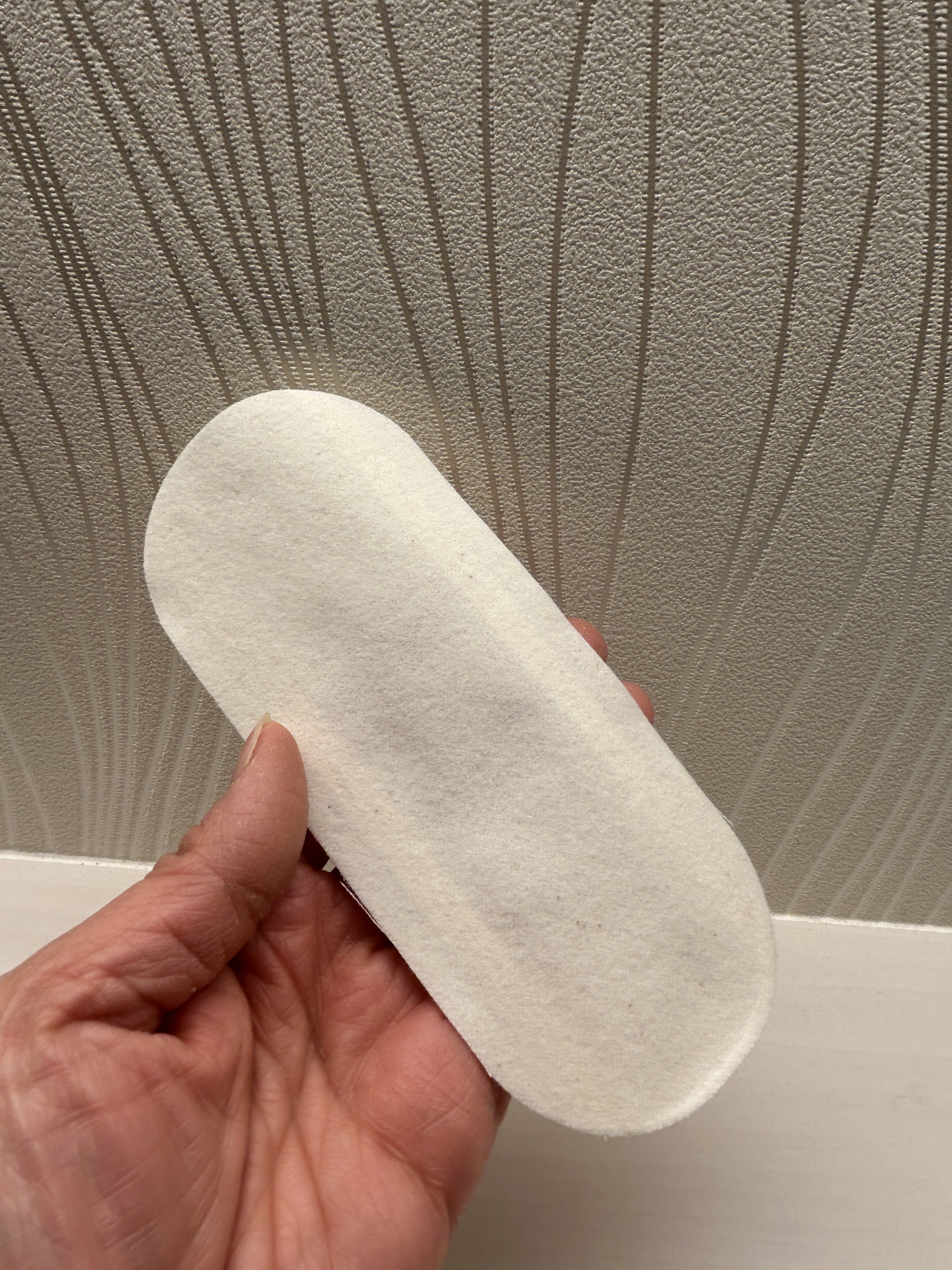 フェミナチュール ジャムウクリアナノソープ/ヴィーナスラボ/デリケートゾーンケアを使ったクチコミ（2枚目）