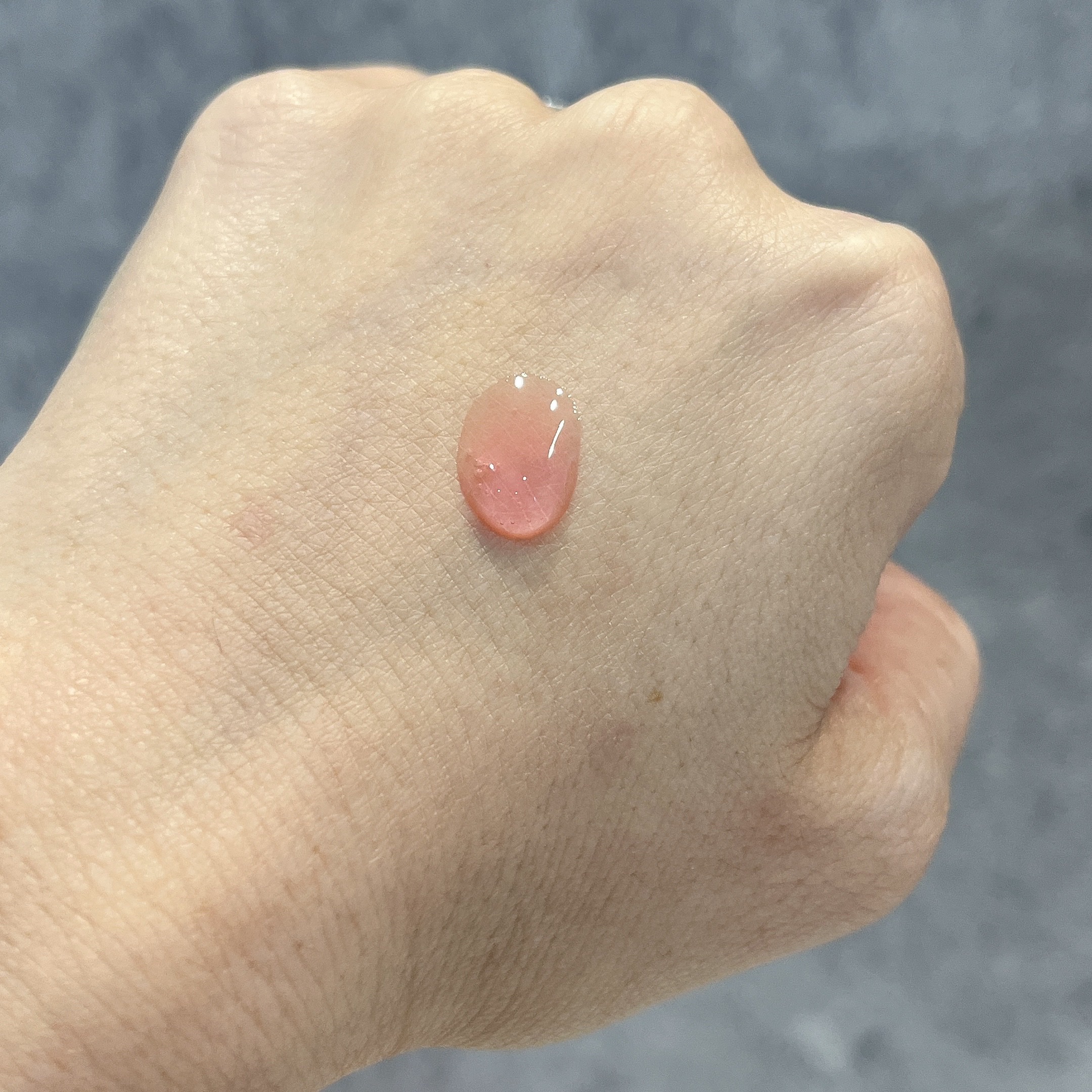 PDRNグロウリペアセラム/Real Barrier/美容液を使ったクチコミ（2枚目）