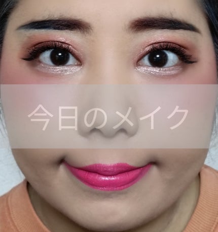 リップスティック/M・A・C/口紅を使ったクチコミ(1枚目)