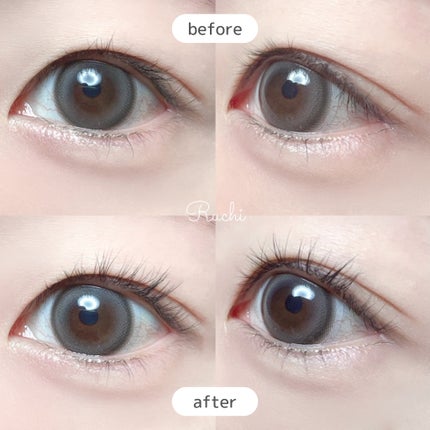 ひとえ・奥ぶたえ用カーラー/アイプチ®/ビューラーを使ったクチコミ(5枚目)