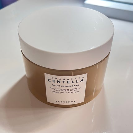 を使ったクチコミ(1枚目)