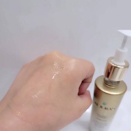 デュアル エフェクト アンプル/REJURAN COSMETICS/美容液を使ったクチコミ(4枚目)