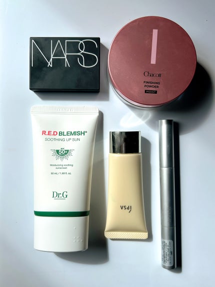 ルミナス ペンブラッシュコンシーラー/RMK/リキッドコンシーラーを使ったクチコミ(1枚目)