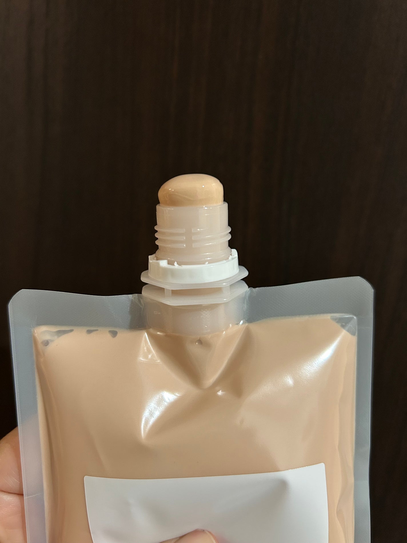 マザークレイ/ROAlív/洗い流すパック・マスクを使ったクチコミ(2枚目)