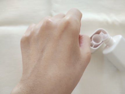 リュクス スムースビューティーベース ラベンダー/media/化粧下地の画像