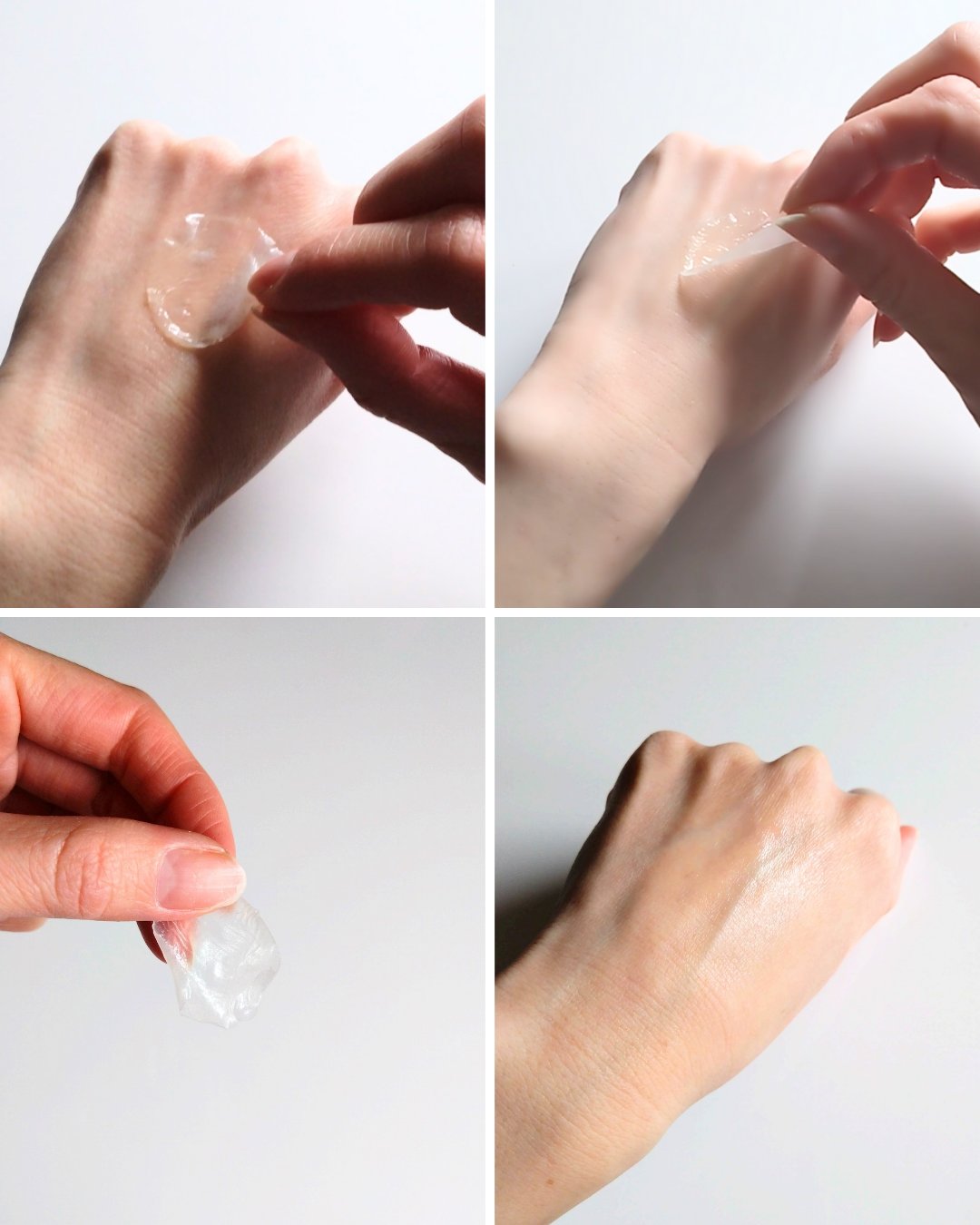 ダーマステムセルディープグローパック/bravity/シートマスク・パックを使ったクチコミ（3枚目）