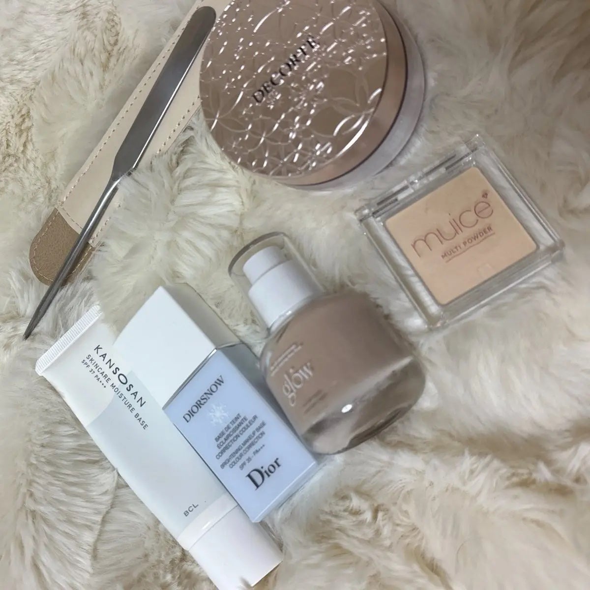 乾燥さん 保湿力スキンケア下地 /乾燥さん/化粧下地を使ったクチコミ(1枚目)