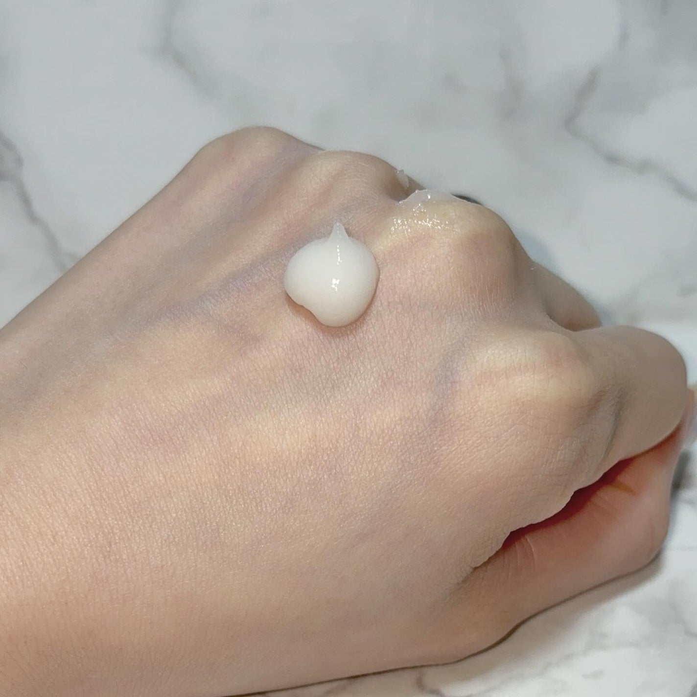 ブライトニングピーリングジェル/Dr.G/ピーリングを使ったクチコミ(2枚目)