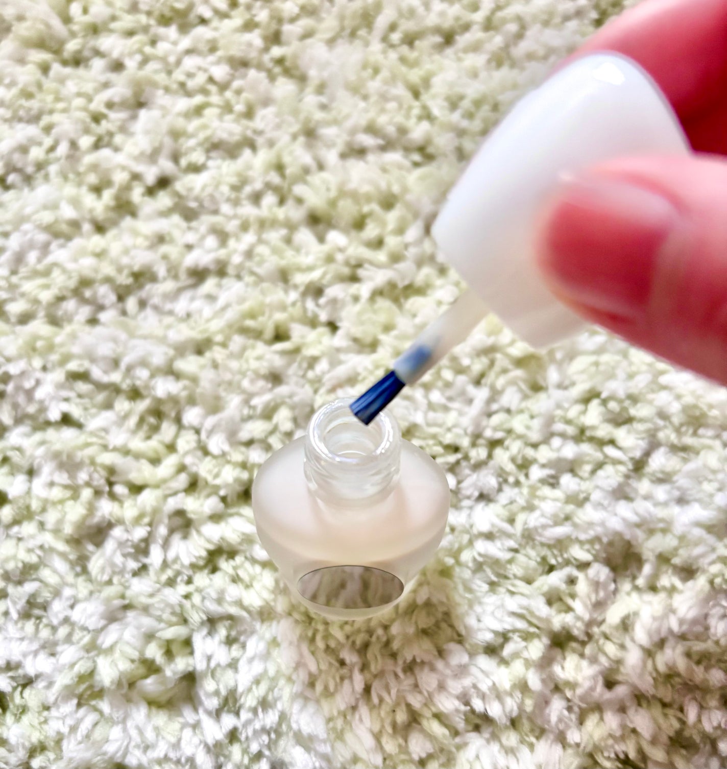 ハニックDC アクア/ハニック・ホワイトラボ/その他オーラルケアを使ったクチコミ(4枚目)